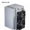 Buy cheap 50TH/S Blockchain Bitcoin Asic Miner Machine 2500W Ebang Ebit E12+ from wholesalers