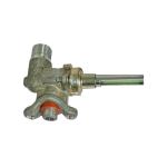 Gas Stove Valve Body Durable Stable Efficient