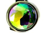 Kg005 Goggle Kaleidoscope Glasses Pc Frame For Holiday / Music Festival