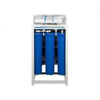 Buy cheap Industrial Household Water Purifier Machine Safety 3 Stage 20 Inch Filter product