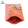 Buy cheap Stand Up Snack Food Zipper 200 Micron Digital Printed Pouches from wholesalers