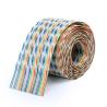 Buy cheap Flat Wire Data Cable with XLPE Insulation Material 8/10/14/16/20/40/50 Pin Extension Wiring from wholesalers