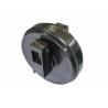Buy cheap 170kg Load Capacity Undercarriage Idler For SCMn3A Material Handling Equipment from wholesalers