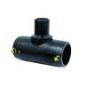 Buy cheap Electrofusion Fused Reducing Tee from wholesalers