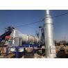 Buy cheap Professional 20t/H Asphalt Drum Mix Plant 220V/380V 50Hz Easy To Operate from wholesalers
