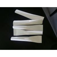 Buy cheap 170--300 Gsm Ice Cream Paper Cup Making Machine 40-50pcs/Min White Polyethylene product