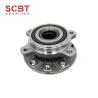 Buy cheap 68141123AB 513349 BAR-5086A Front Wheel Hub Bearing For JEEP from wholesalers