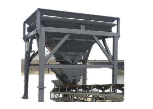 Buy cheap Fertilizer Metallurgy 0.3m 3 Chemical Batching System Building Materials from wholesalers