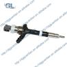 Buy cheap Genuine Diesel Fuel Injector 095000-0430 095000-0640 095000-0641 23670-27020 23670-29025 23670-29026 For TOYOTA COROLLA from wholesalers