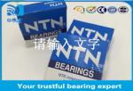 Chrome Steel Single Row Thrust Ball Bearings 51217 Wear Resistant High Accuracy