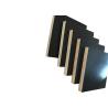 Buy cheap Waterproof Poplar Faced Plywood E1 Formaldehyde Emission Standards from wholesalers