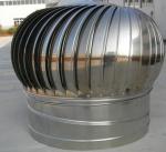 Non Power Turbo Ventilation Fan 150mm