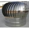 Buy cheap Industrial Roof Wind Turbine Ventilation from wholesalers