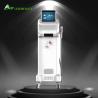 Buy cheap Professional 755 808 1064 808nm diode laser hair removal machine with CE approved from wholesalers