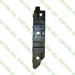 For Bentley Continental Gt & Gtc Right Fender Bracket OEM 3W8807184B 3W8807184