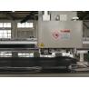 Buy cheap Digital Flatbed Cutter / Composite Cutting Machine For PVC Expansion Sheet from wholesalers