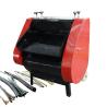 Buy cheap Wire Stripping Machine for Recycling Copper Cables 0.5-200mm Stripping Range Red Blue from wholesalers