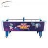 Buy cheap Coin Operated Air Hockey Game Machine Two Players Sports Game Machine from wholesalers
