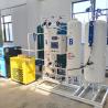 Buy cheap Manufacturing Plant Nitrogen Generator Skid for Fiber Laser Cutting from wholesalers