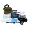 Buy cheap 60D Polyester Combat First Aid Kit For Battle Field CAT Tourniquet from wholesalers
