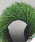 Buy cheap Diamond Series Fake Grass Carpet Outdoor / Soccer Turf With 50mm Pile Height from wholesalers
