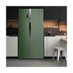 Self-Adhesive Peel Off Refrigerator Decorative Film Contact Paper for Fridge