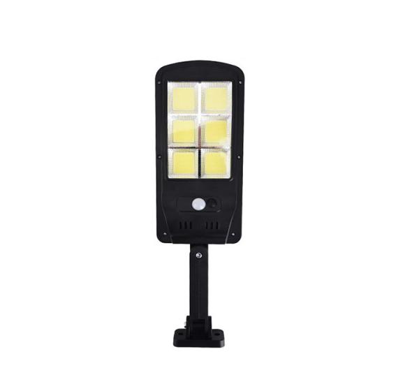 Buy cheap IP65 Bright LED Street Lamps Solar Sensor Lights For Countyard from wholesalers
