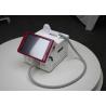 Buy cheap Painless hair removal,new choice for body care,good results,Portable Diode Laser Hair Removal Machine from wholesalers