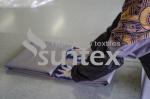 Flame Resistance Fabric Silicone Coated Fiberglass Fabric