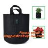 Buy cheap Eco Friendly Biodegradable Garden Bags Felt Wall Planter Felt Grow from wholesalers