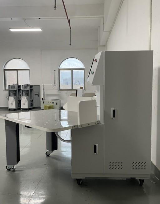 Automatic Newspaper Paper Card Lables Numbering Machine Paper Sheet Counter Counting Machine Equipment