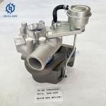 ME014881 2820045000 28200-45000 Diesel Engine Turbocharger Turbo For Excavator