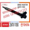 Buy cheap Remanufactured Quality Common Rail Fuel Injector 23670-11050 2367011050 DOS72-10126 On Sale from wholesalers