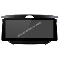 Buy cheap 12.3" Smart Ultra Wide Screen For Hyundai Creta IX25 2015-2019 Car Stereo Player product