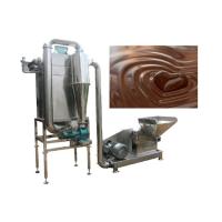 Buy cheap Impact Smashing 1000kg/H Sugar Grinding Machine product
