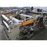 Buy cheap Fully Automatic Sus 90r/Min Wire Mesh Weaving Machine from wholesalers