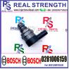 Buy cheap BOSCH Control Valve 0281006159 DRV Regulator Solenoid 0281006159 for JEEP,CHRYSLER from wholesalers