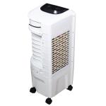 Buy cheap Balanced running Water Evaporation Air Conditioner Bunnings With 2 Fans from wholesalers