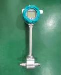 Low Price Factory Direct Sales Digital Mass Wholesale Flow Meter LPG Gas