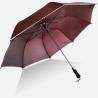 Buy cheap Windproof Logo Printing Auto Open Close Golf Umbrella , Storm Proof Umbrella from wholesalers