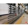 Buy cheap Building Material Extruded Aluminum Profiles For Doors Windows from wholesalers