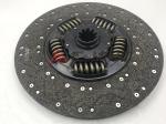 FAW SHACMAN Clutch And Pressure Plate Kit 1601210-DY699