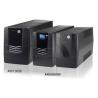 Buy cheap 220VAC 2KVA Long Cycle Life Online Uninterruptible Power Supply from wholesalers