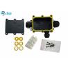 Buy cheap Underground Waterproof Electrical Junction Box 2 3 4 5 6 Channel 450V for street light from wholesalers