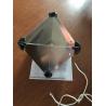 Buy cheap Liferaft Radar Reflector 12" Aluminium Alloy Radar Reflector from wholesalers