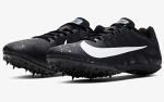 Nike Zoom Rival S9 Womens Nike Football Boots 907564-003 Breathable