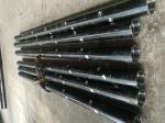 Alloy Steel Tube Perforator Completion Tools High Precision Length 8 - 12m