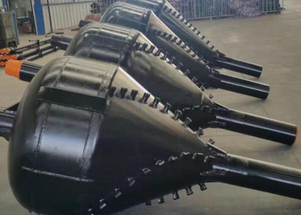 Buy cheap Horizontal Directional Drilling Downhole Soil Hole Opener from wholesalers