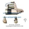 Buy cheap S24-03A S24-03B - HITACHI Starter Motor 24V 3.5KW 9T MOTORES DE ARRANQUE from wholesalers