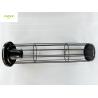 Buy cheap Dust Collection Filter Bag Cage Stainless Steel 304 / 316L Or Carbon Steel Structure from wholesalers
